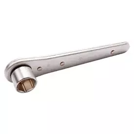 Motion Pro Ratchet/Socket Spark Plug Wrench Kit 13/16″