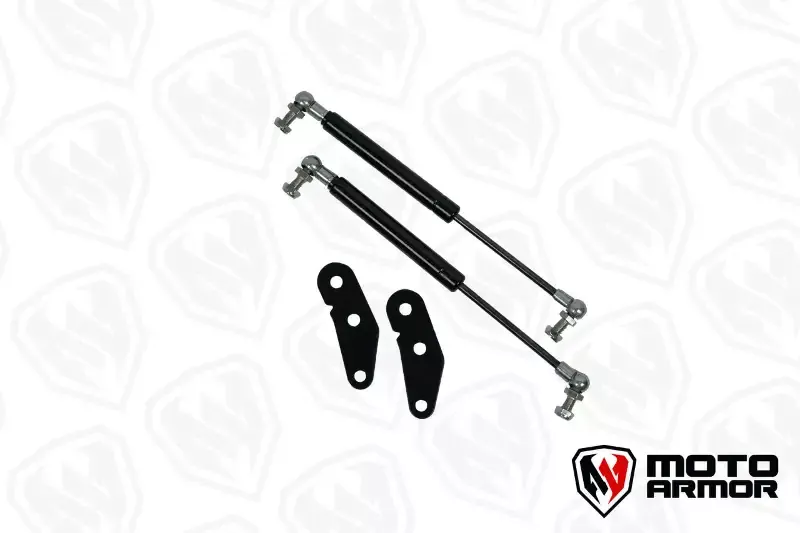 Moto Armor X3 Door Strut Kit