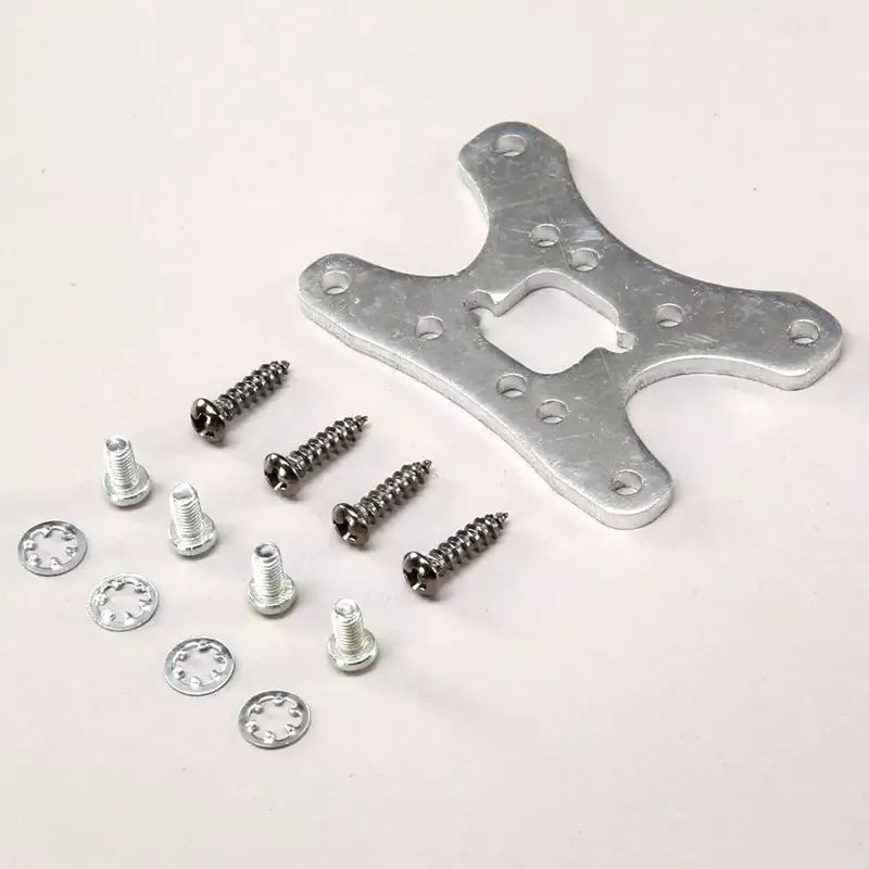 Motor Mount: Cherokee 1.3m: EFL5454