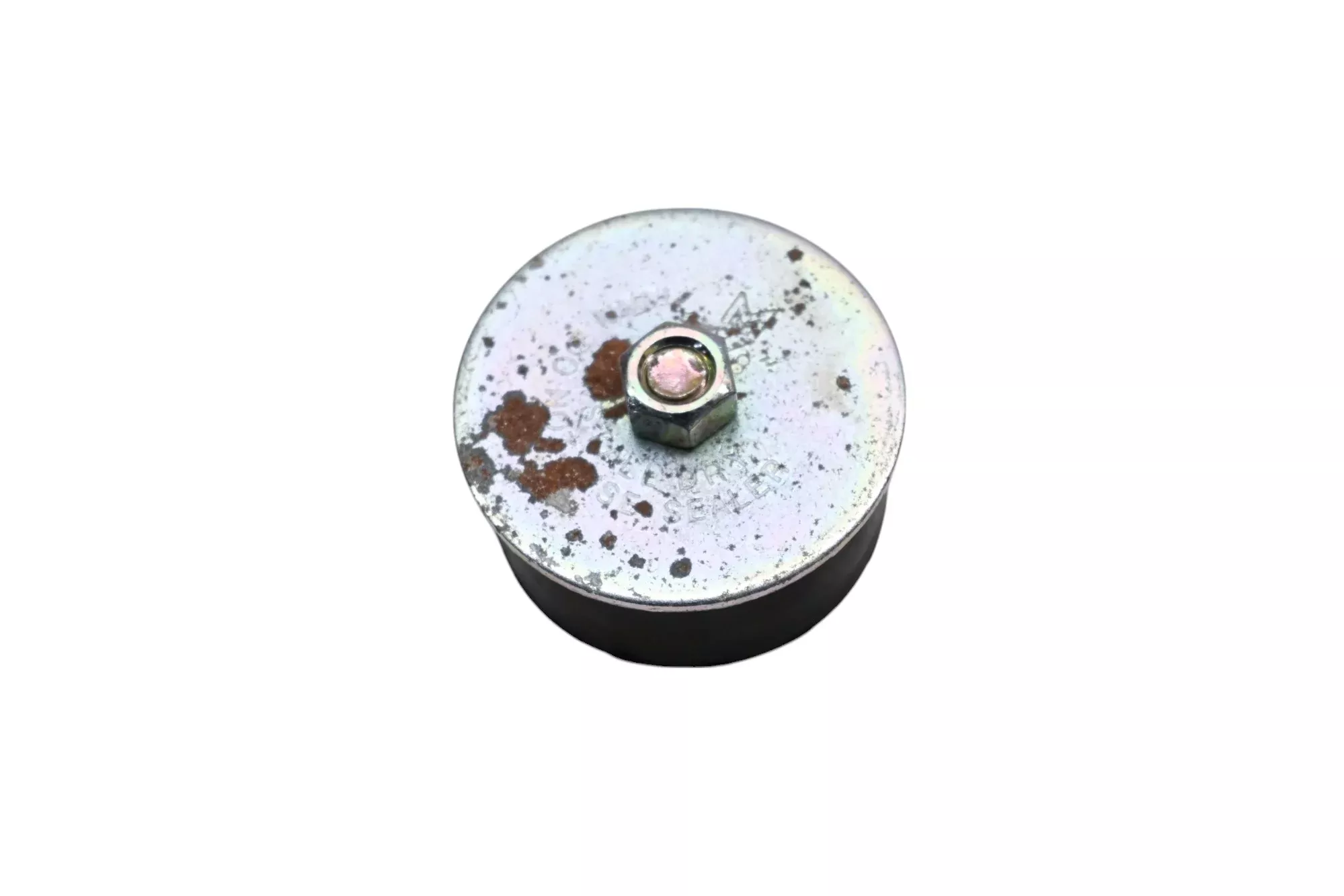 Motormite 02606 Dorman 1-7/8" Plug Assembly NOS