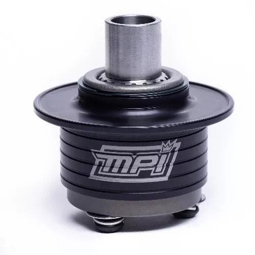 MPI 3-Bolt Steering Wheel Quick Release Adapter
