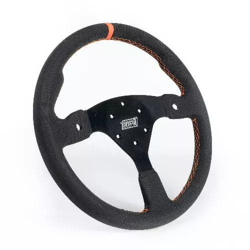 MPI F142B Off Road Steering Wheel