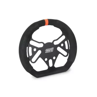 MPI Pro-Stock Drag Steering Wheel