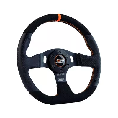 MPI SIM Racing Steering Wheel - GT Racing Wheel