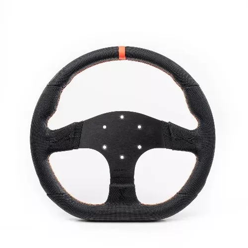 MPI Touring Steering Wheel 13" Weatherproof (Pixel Covering)