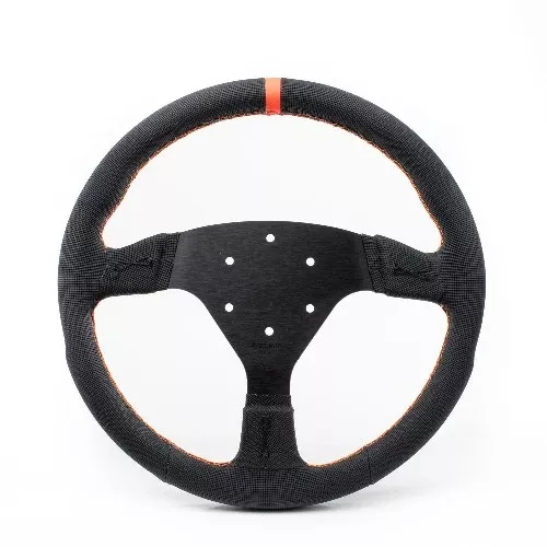 MPI Track Day Steering Wheel 13" Weatherproof