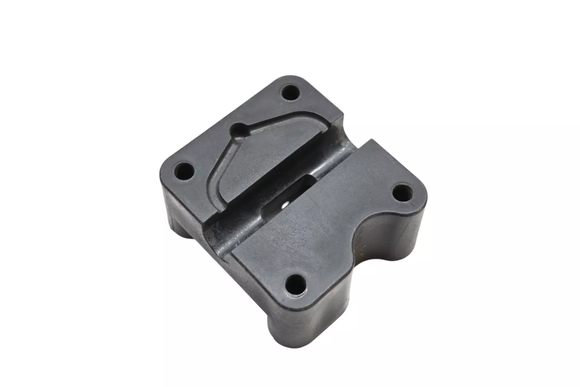 MTD 731-04207 Edger Bearing Block NOS