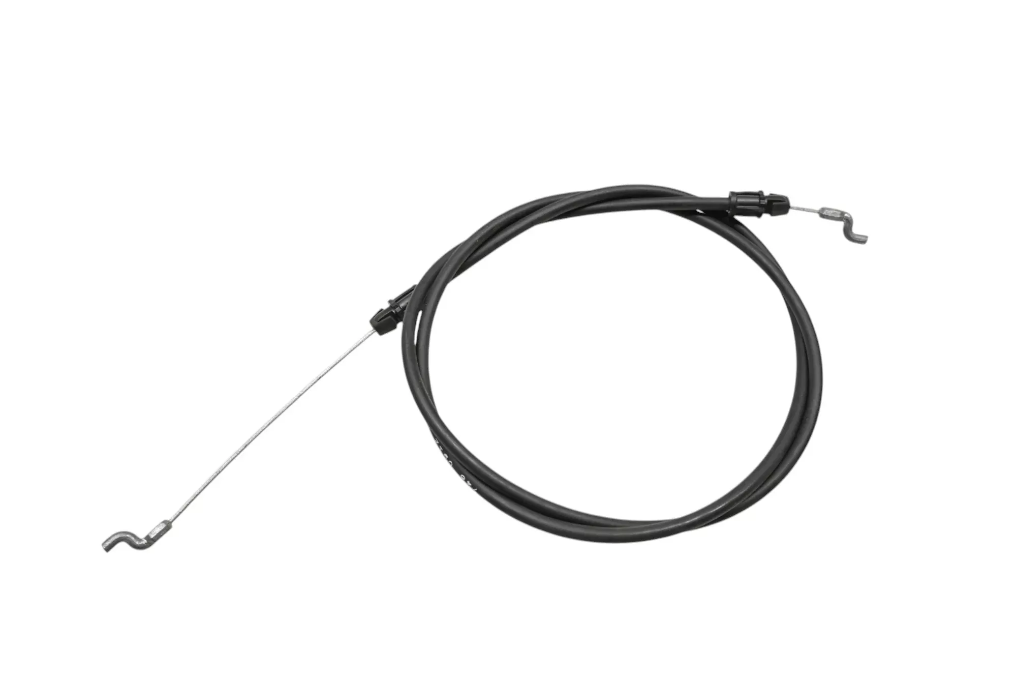 MTD 746-0912 Engine Control Cable NOS