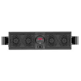 MTX 31″ BLUETOOTH OVERHEAD SOUND BAR