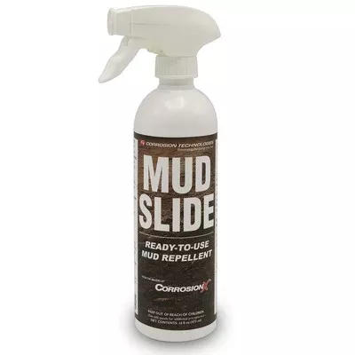 Mud Slide - Trigger Spray