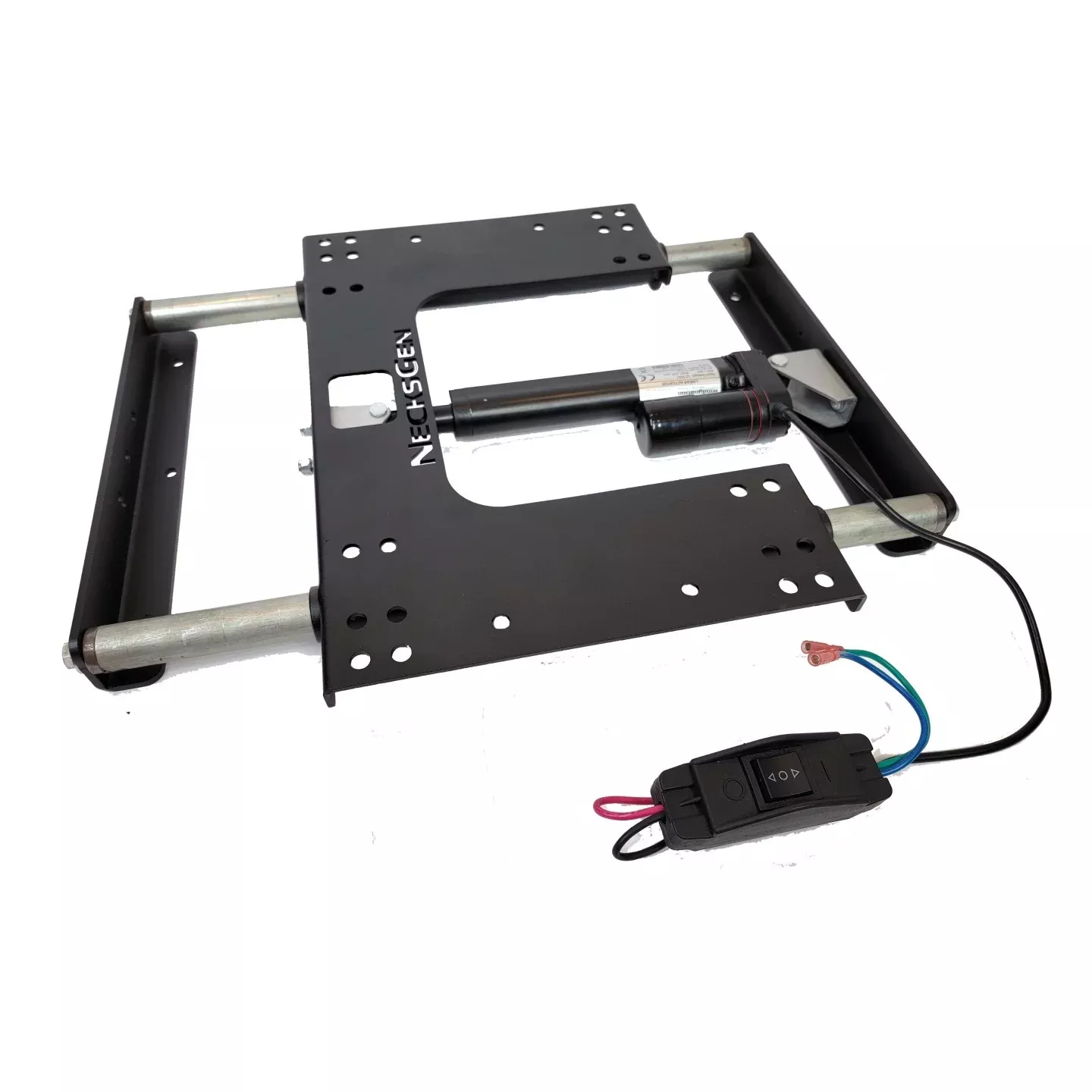 NecksGen PowerSlide Universal Seat Slider