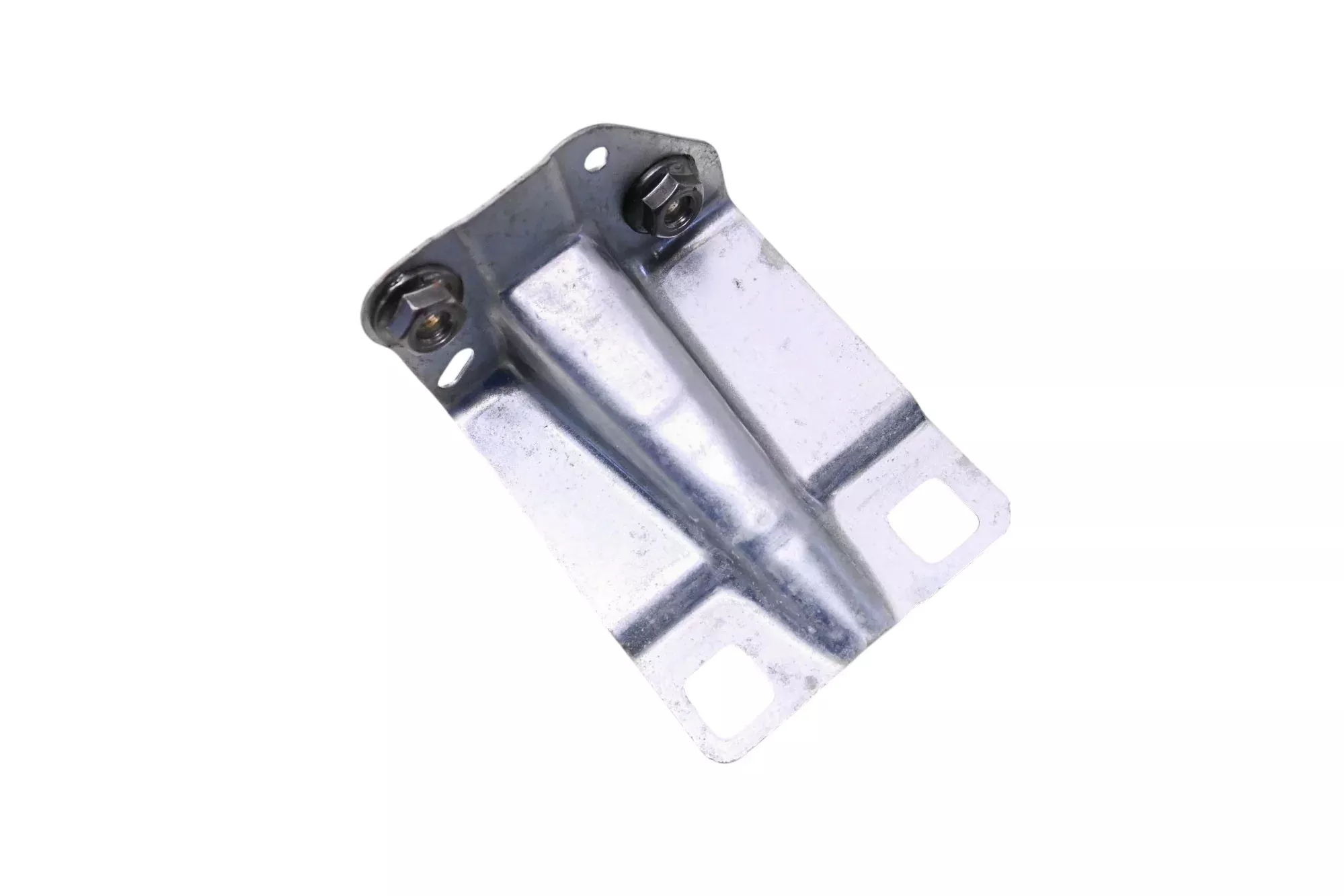 New OEM Ford CK4Z-16C199-A Left Side Upper Radiator Support Bracket NOS