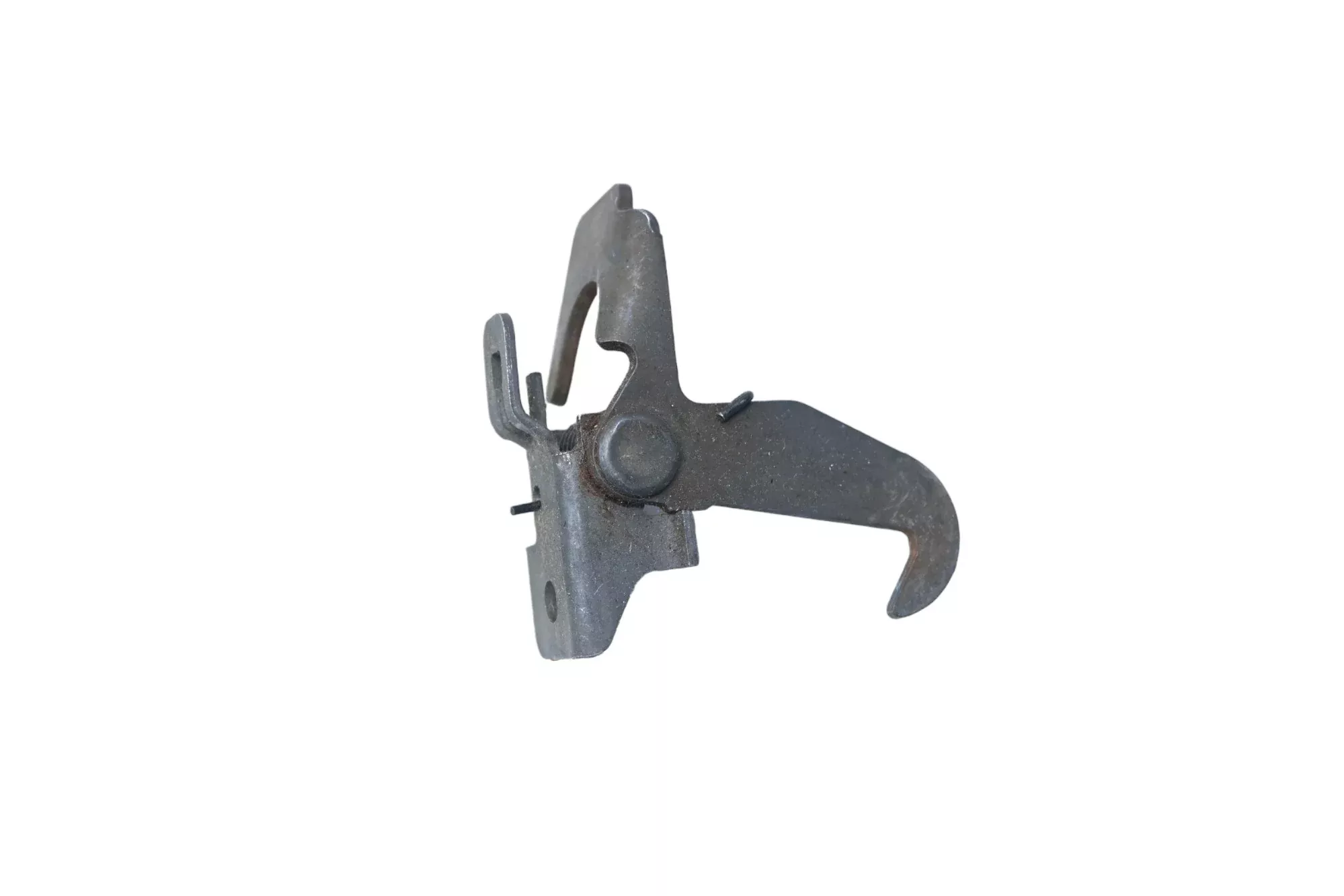 New OEM Ford E1FZ-16892-A Hood Catch Hook Assembly NOS