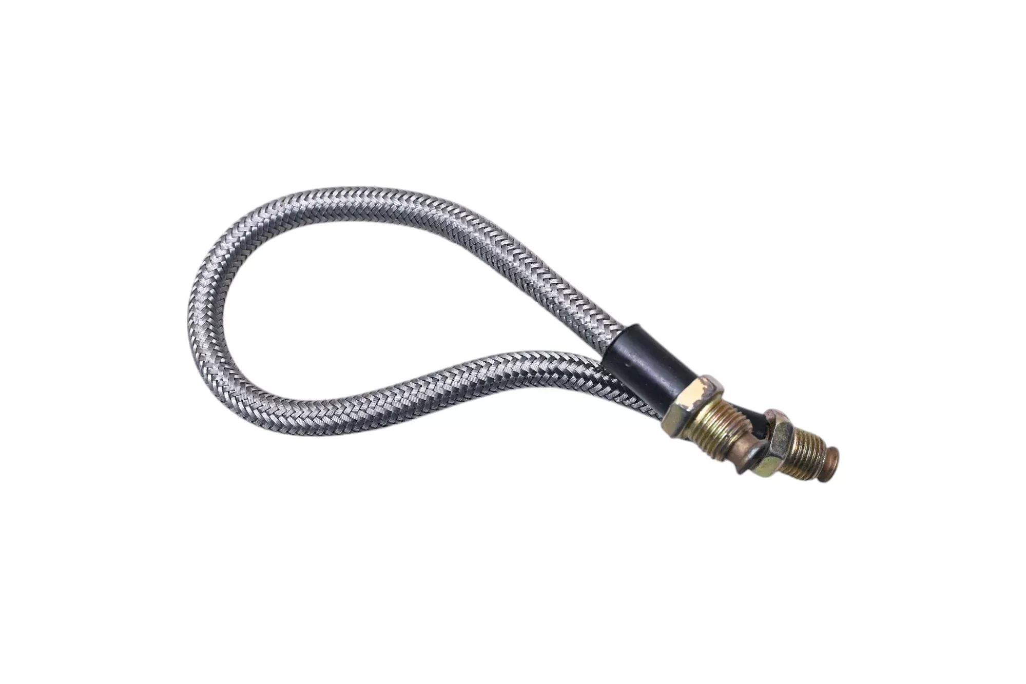 New OEM Ford E2FZ-9B273-B Fuel Line Assembly NOS