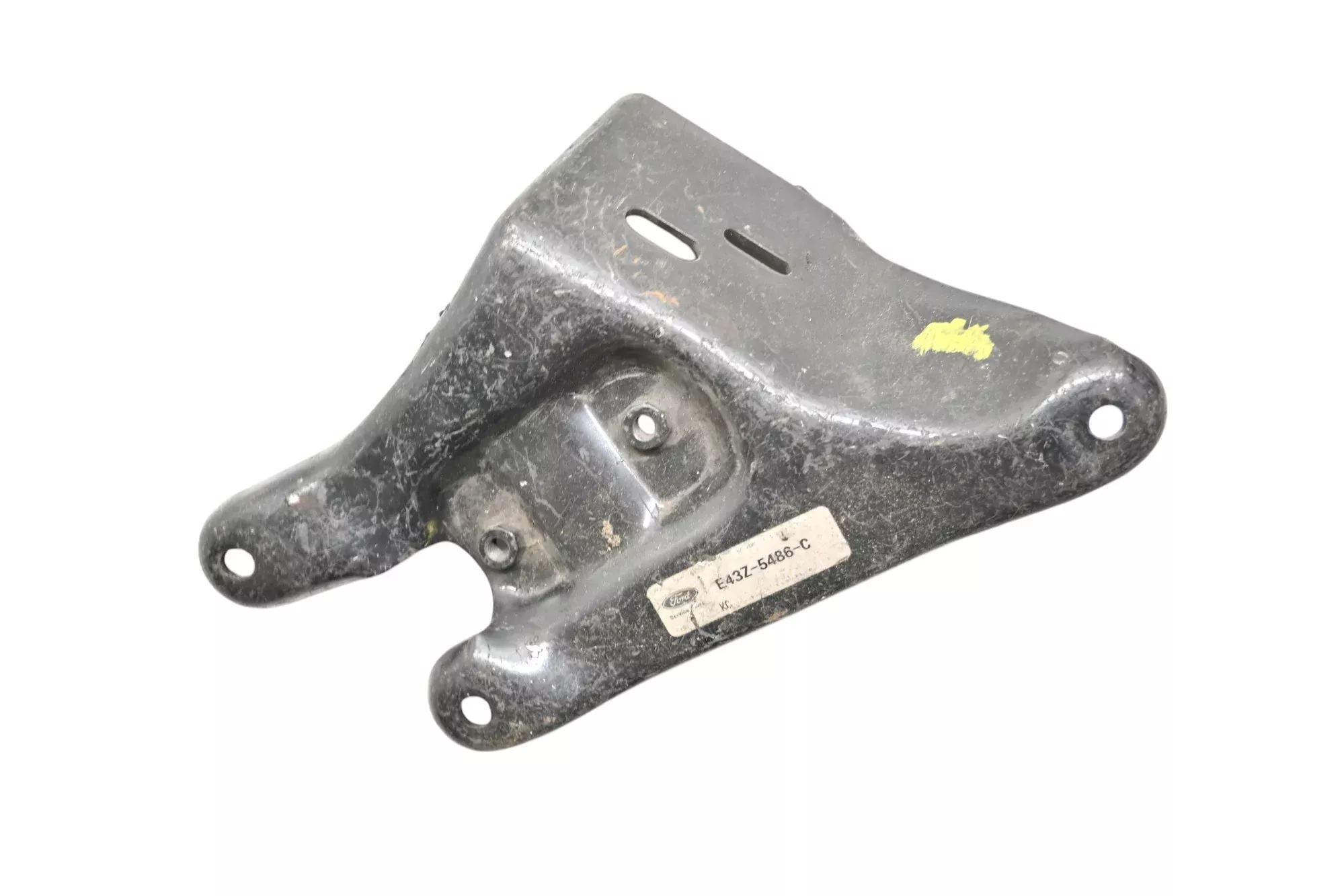 New OEM Ford E43Z-5486-C Mounting Bracket NOS