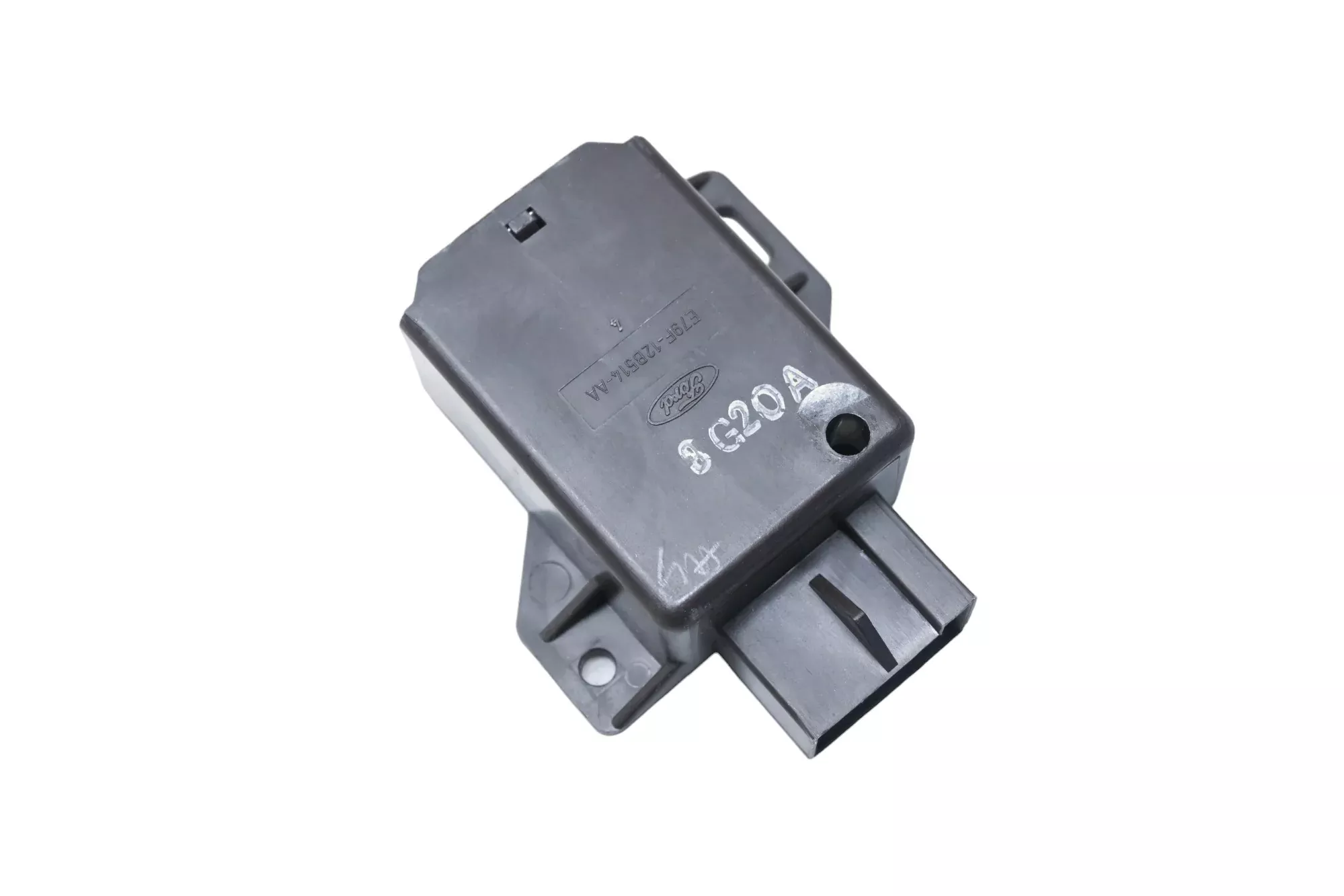 New OEM Ford E7TZ-12B514-A Mileage Maintenance Control Module NOS