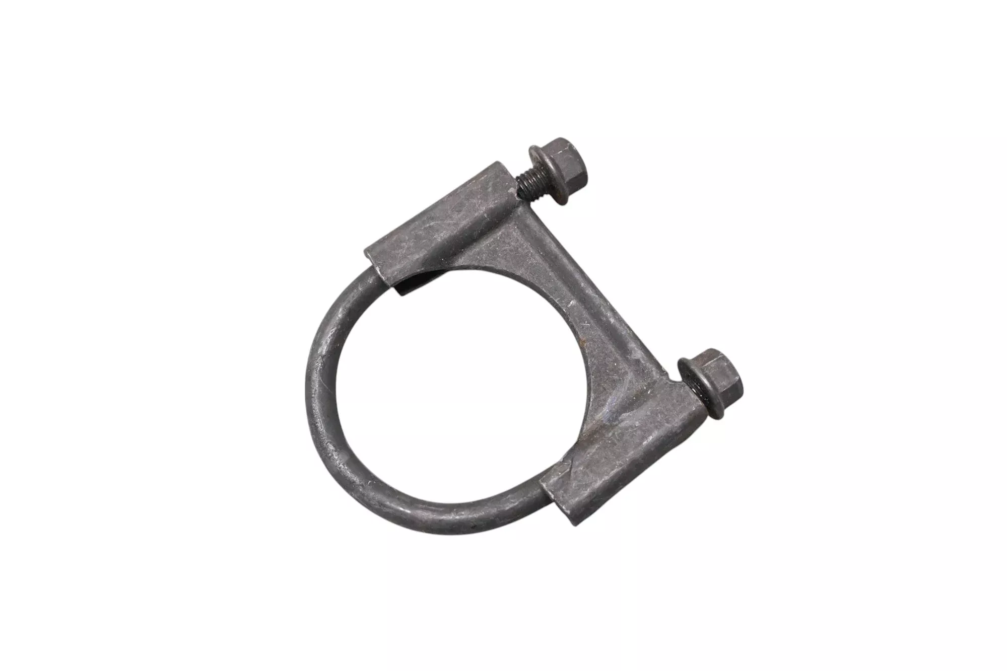 New OEM Ford E7TZ-5A231-A Clamp Assembly NOS