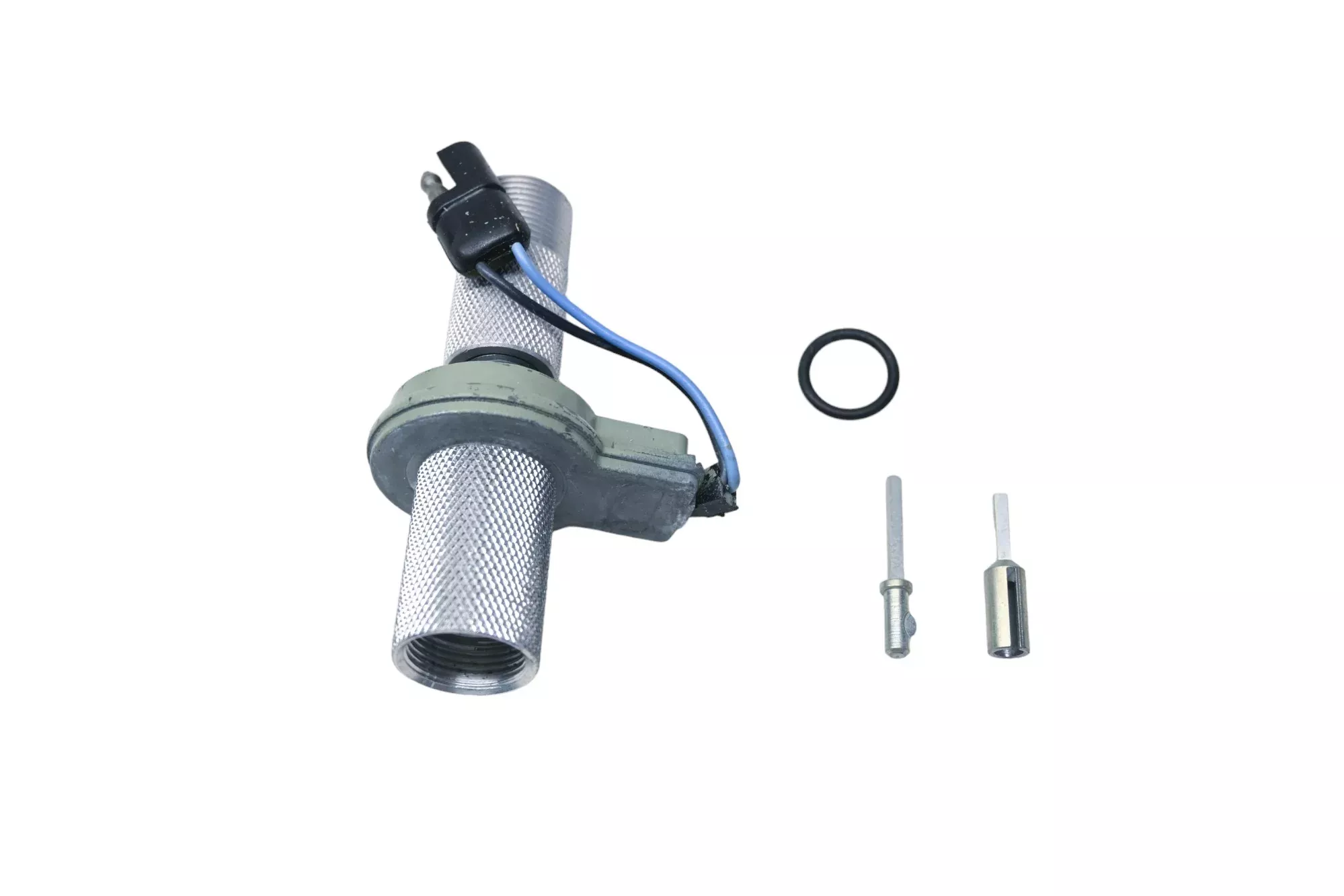 New OEM Ford E8BZ-9E731-A Vehicle Speed Sensor Assembly NOS