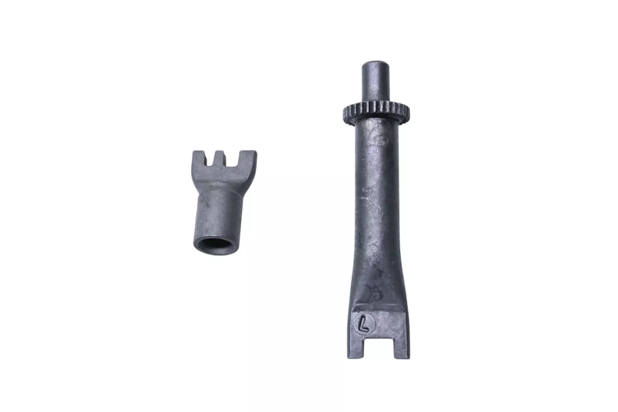 New OEM Ford E9SZ-2041-B Adjuster Screw & Socket Assembly Kit NOS