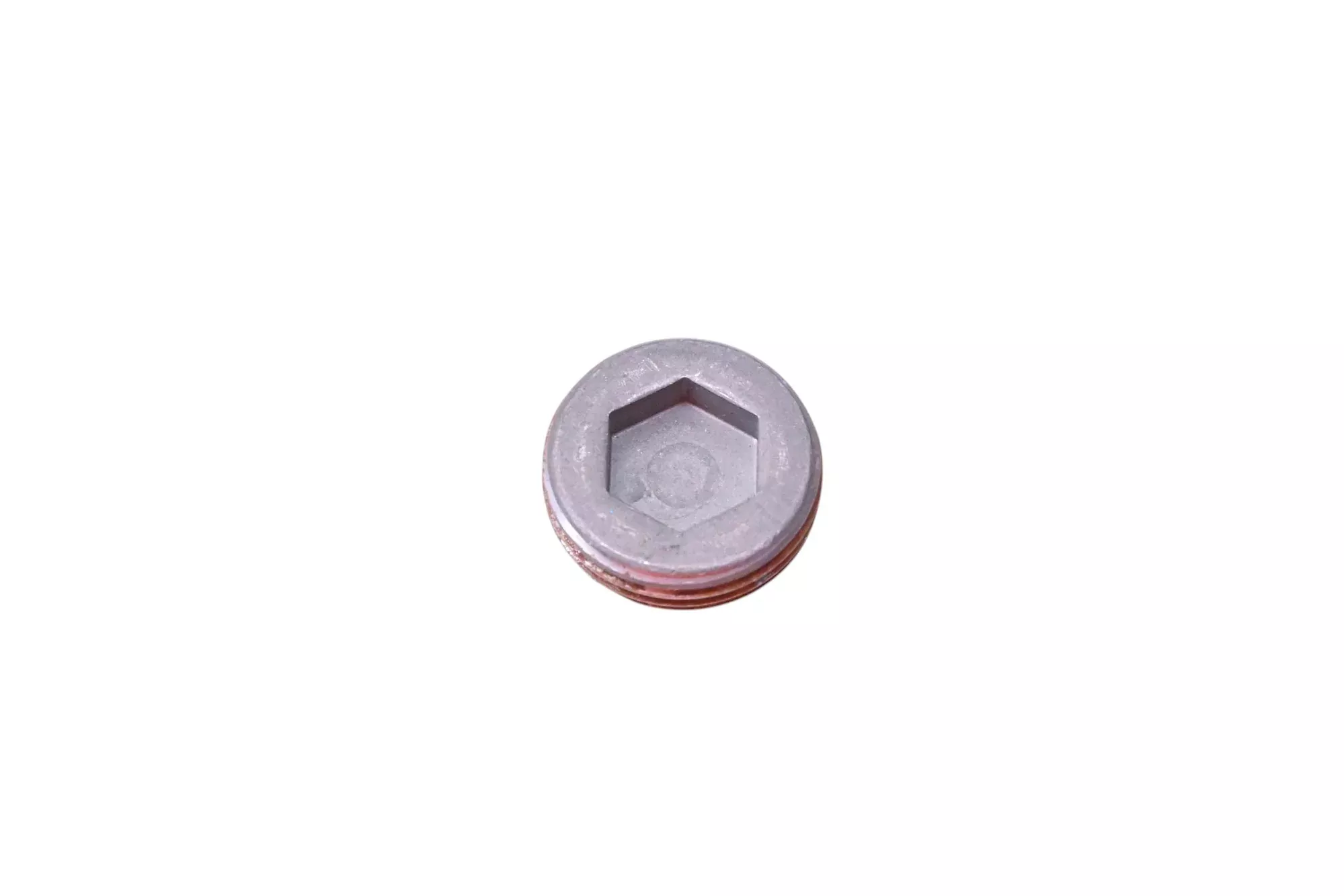 New OEM Ford F3XY-6026-E Engine Plug NOS