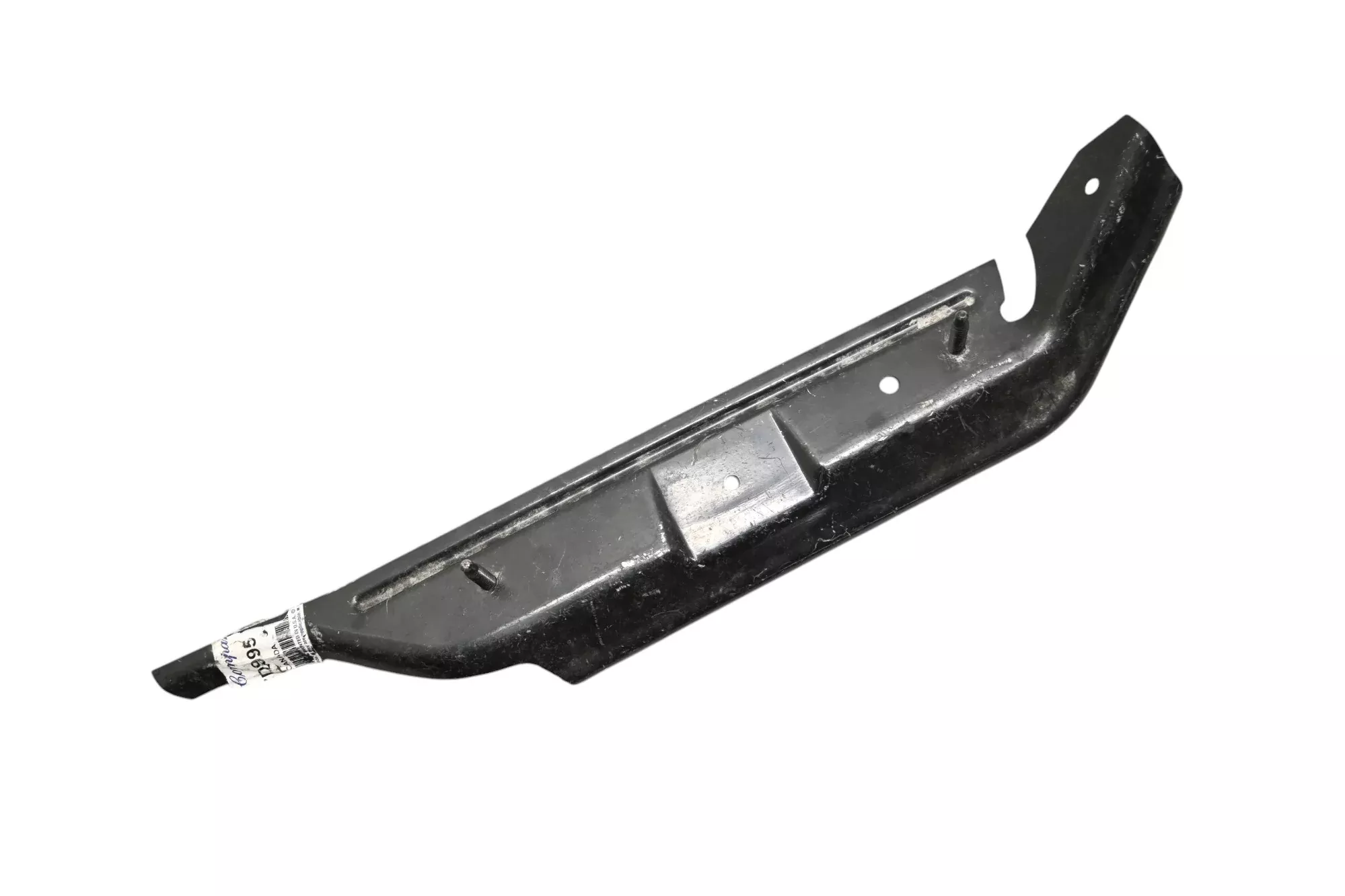 New OEM Ford YR3X-17D948-AA Bumper Support Bracket NOS