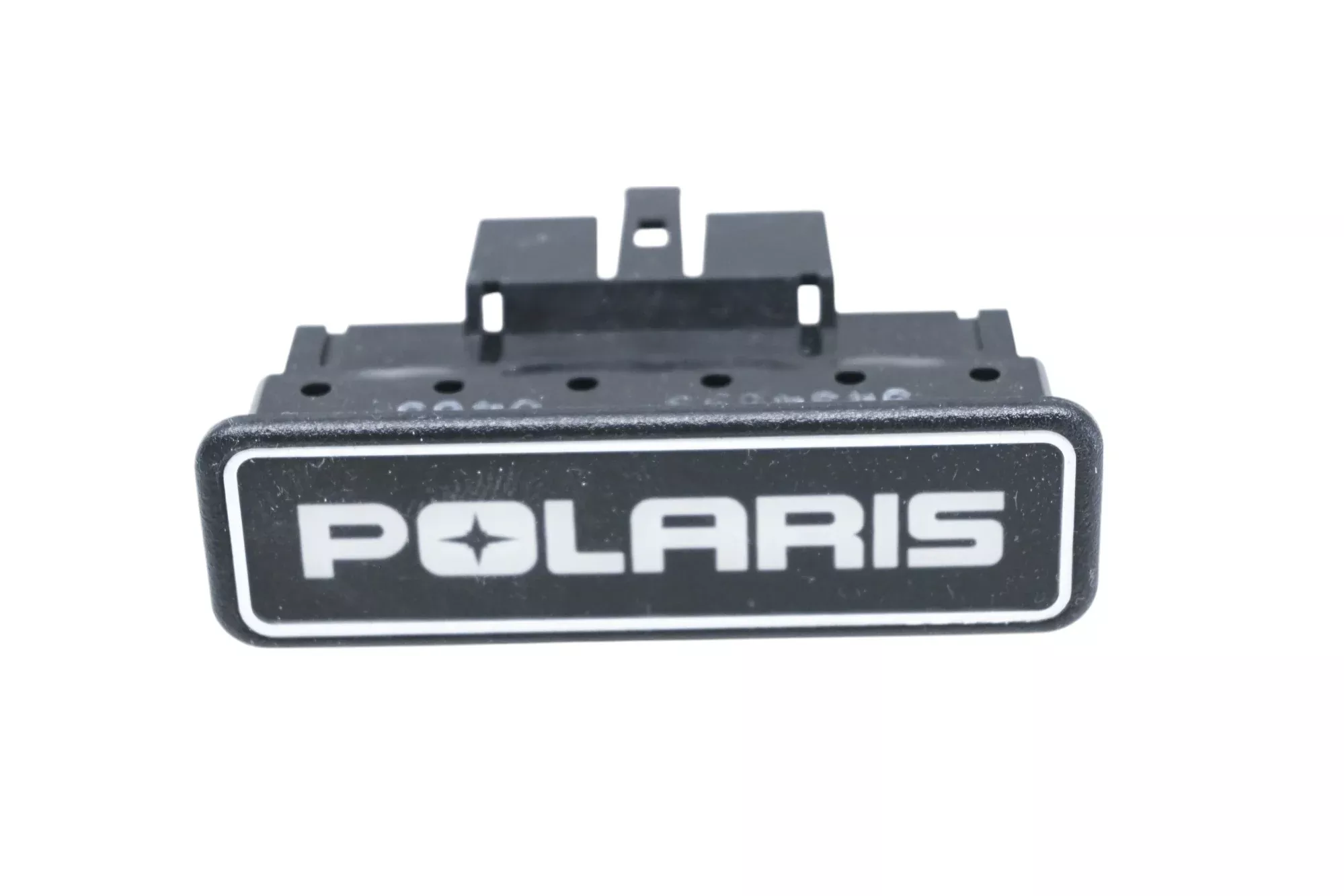 New OEM Polaris 5434693 Indicator Panel Hole Plug NOS