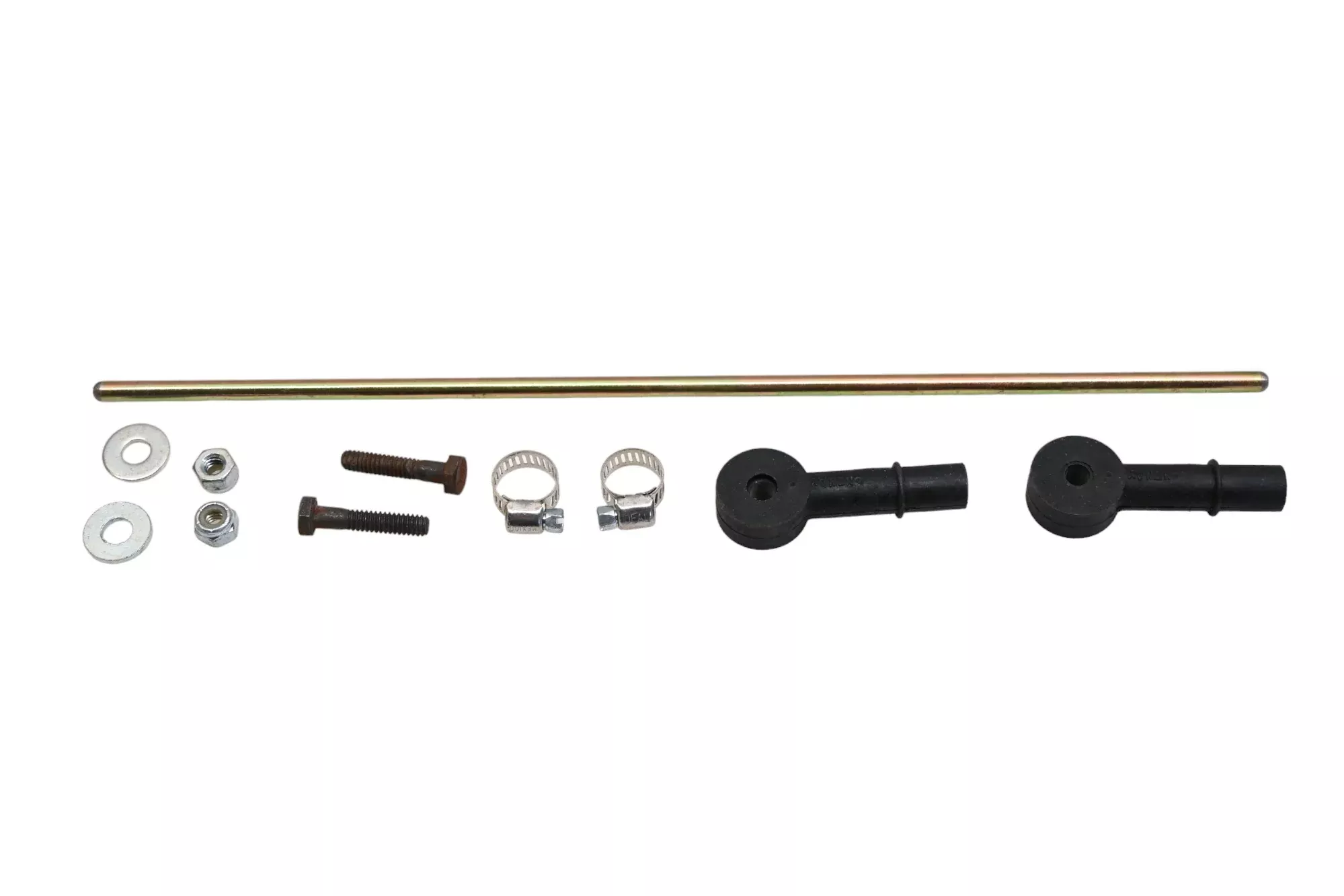 Neway SRK-167 Height Control Valve Link Kit NOS