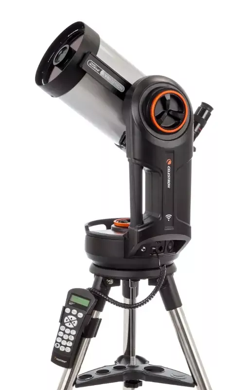 NexStar Evolution 6″ SCT