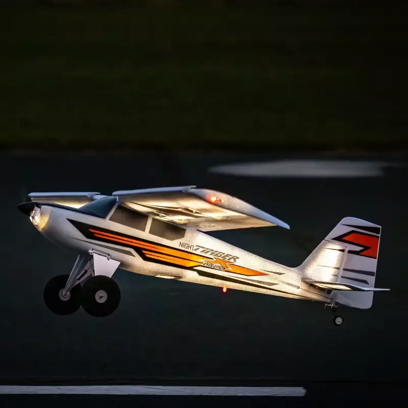 Night Timber X Evolution 1.2M BNFB with AS3X & SAFE Select
