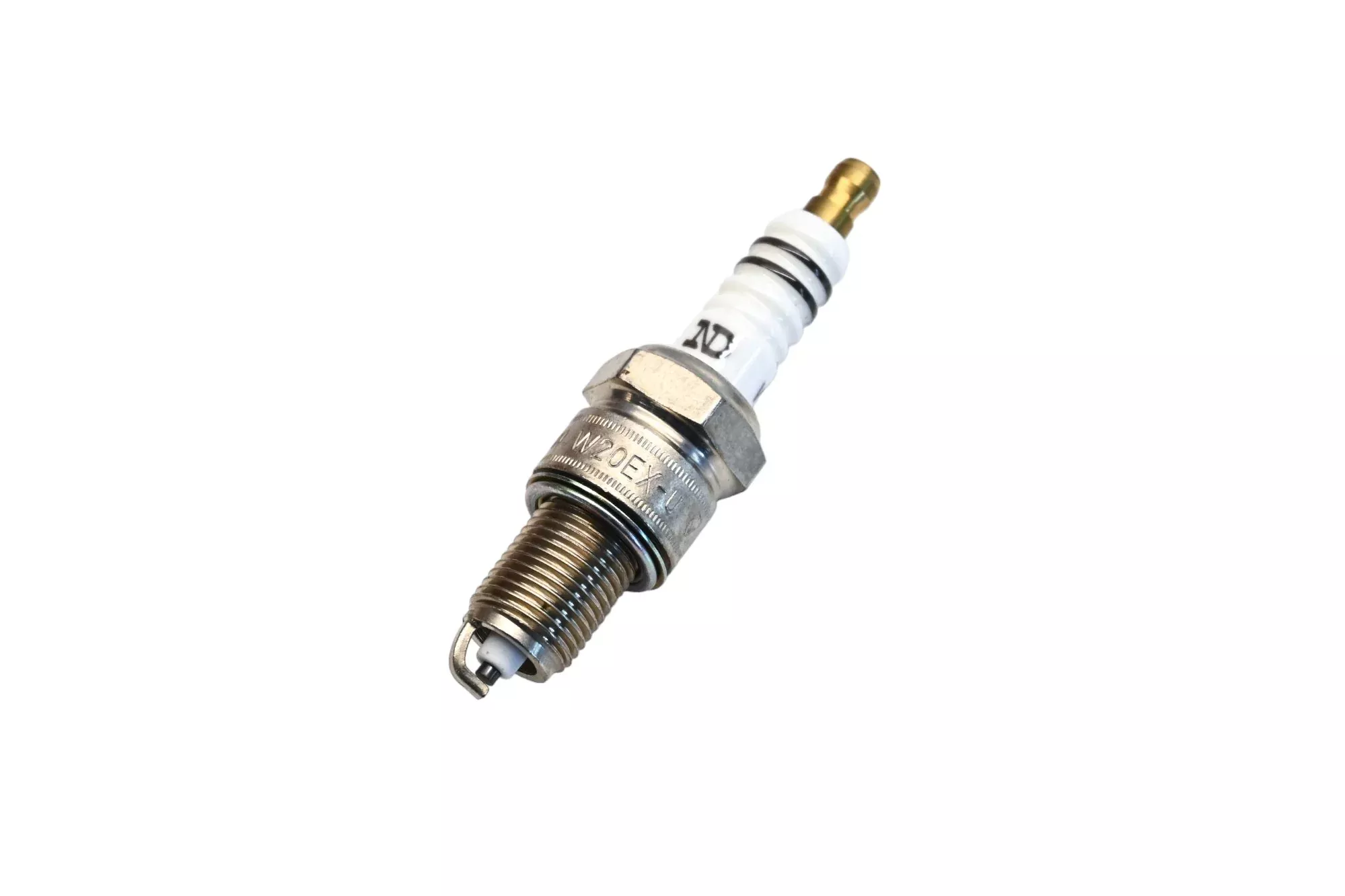 NipponDenso U-Groove Spark Plug NOS