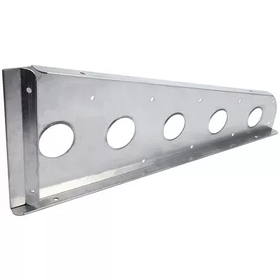 Nose Support for Template Nose