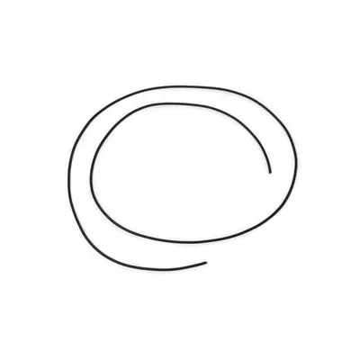 O-Ring Seal LSX Block Rear Cover