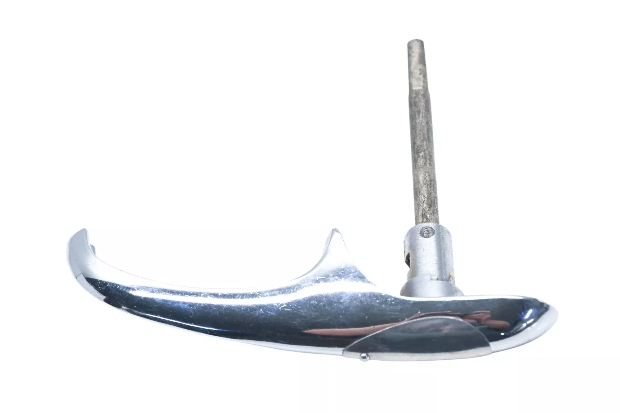 OEM Ford 99A7043500 Chrome Door Handle