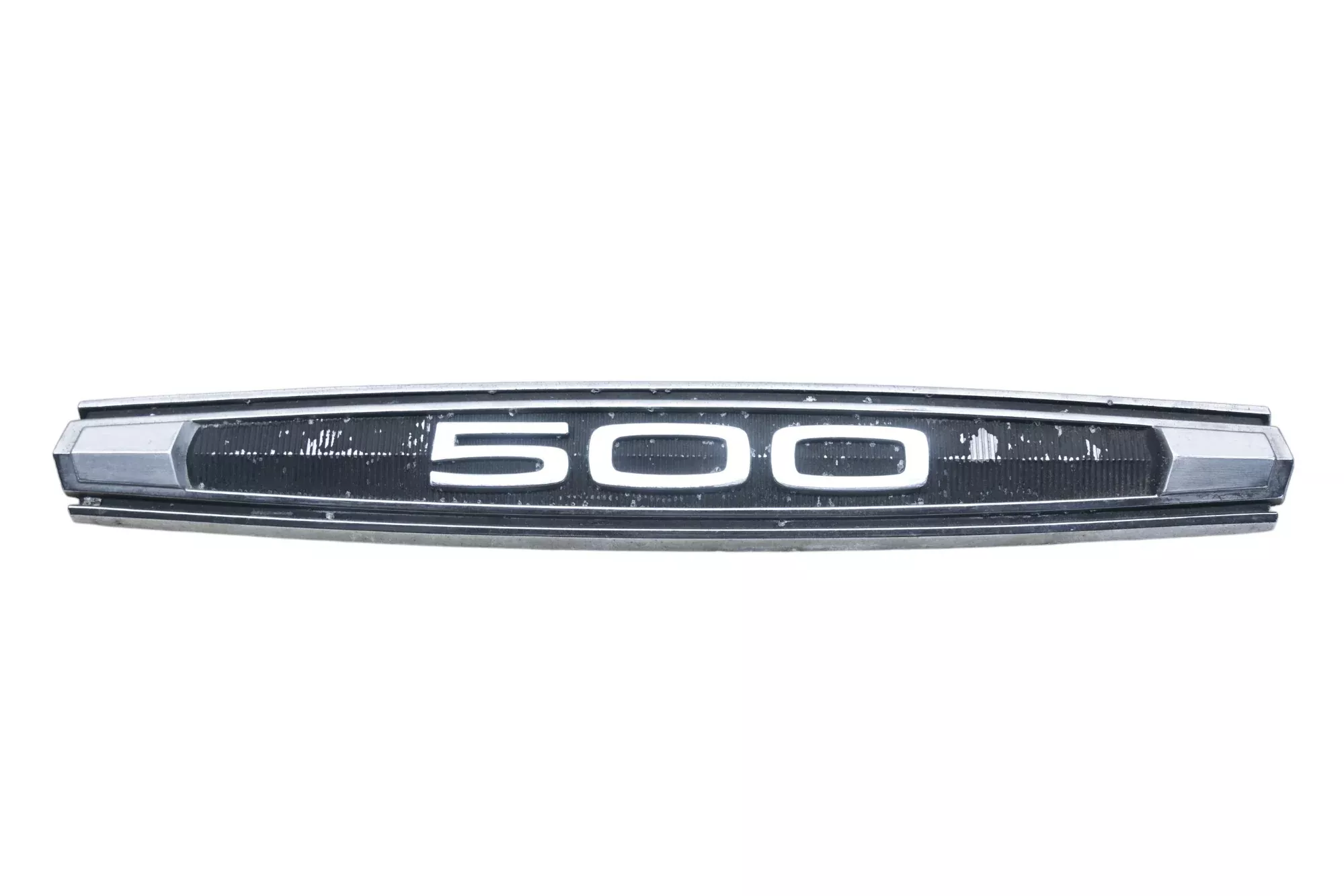 OEM Ford C70B-62291C01-A 500 Emblem