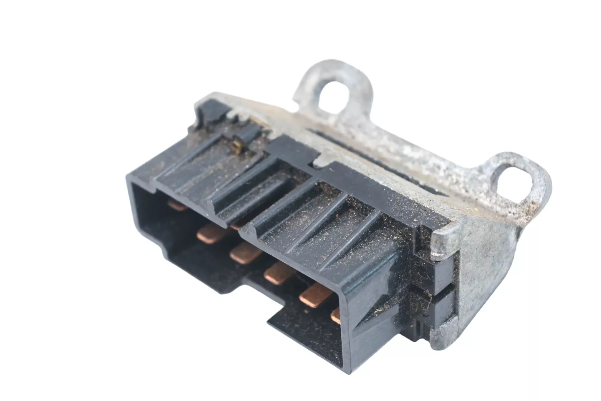 OEM Ford EOAC-11572-A Ignition Switch