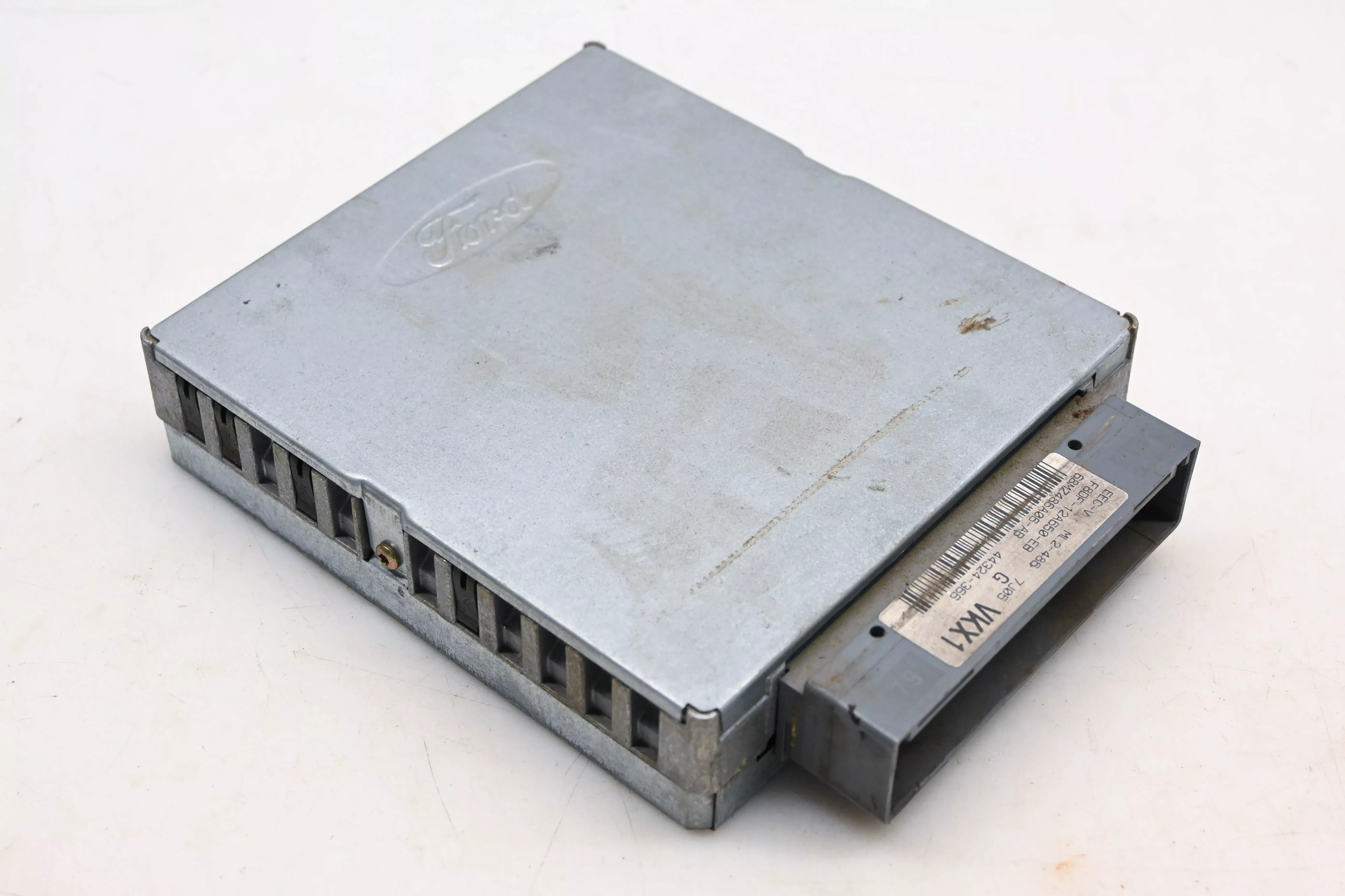 OEM Ford F8DF-12A650-EB ECU Module