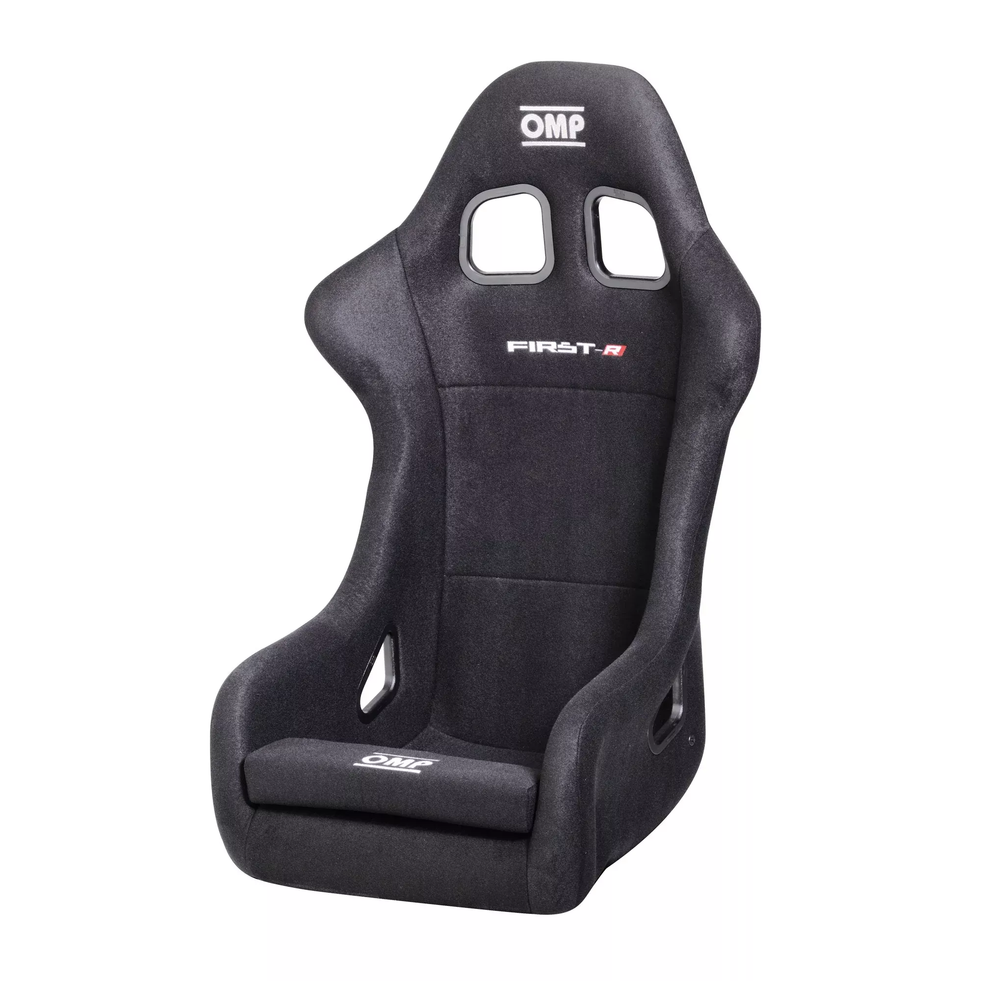 OMP First-R Race Seat FIA