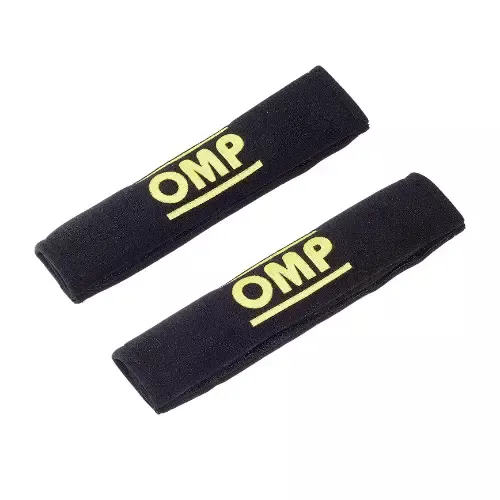OMP Harness Pads for 2" Belts