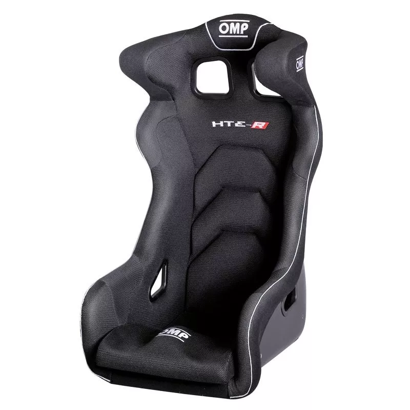 OMP HTE-R 400 Race Seat