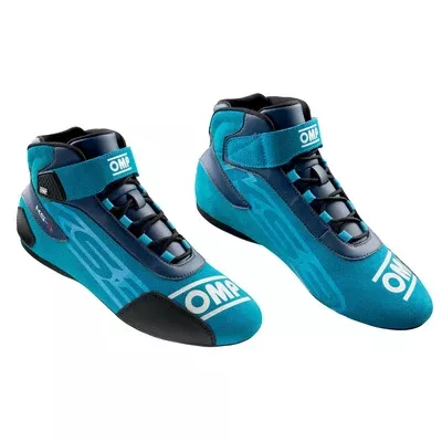 OMP KS-3 Karting Shoes FIA
