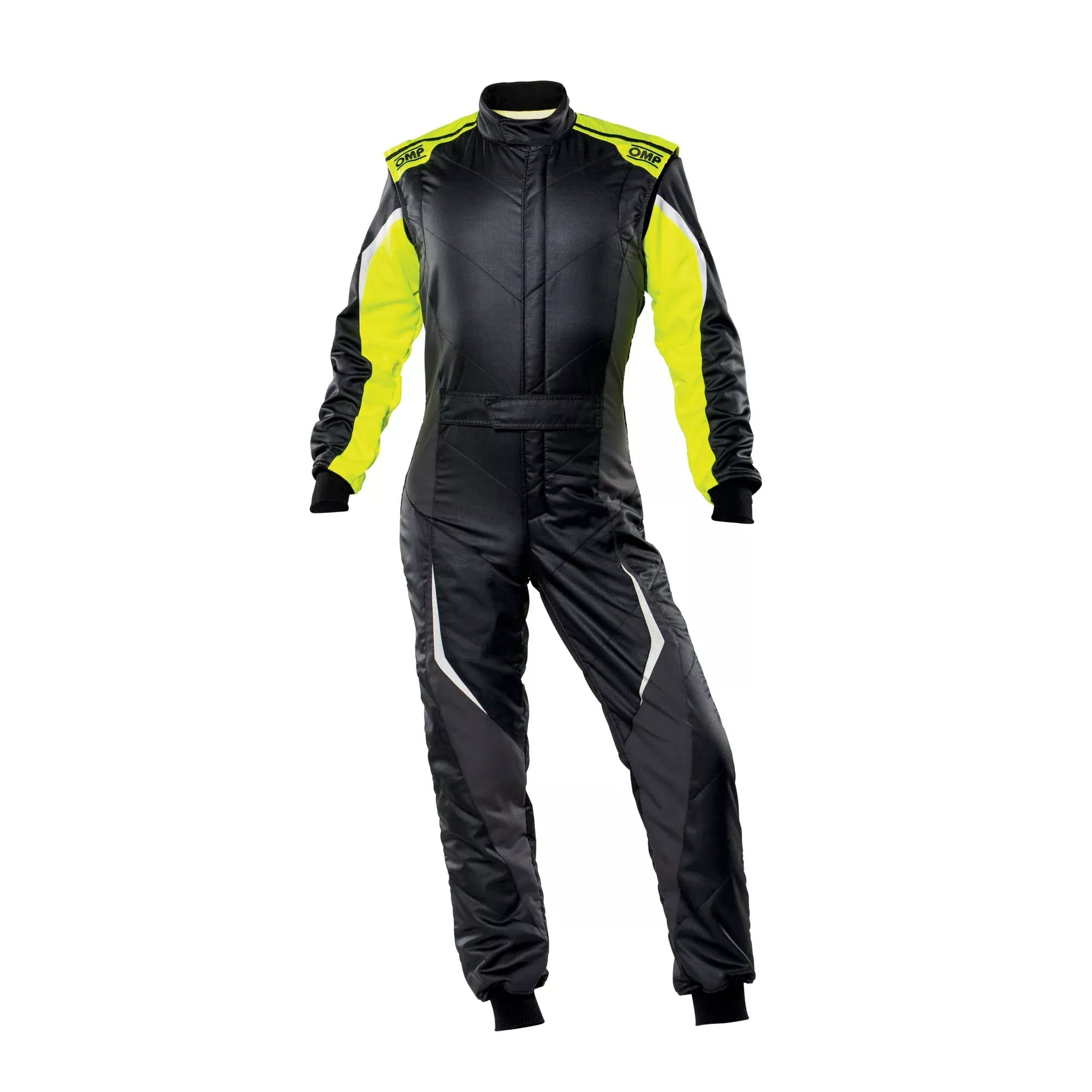 OMP Tecnica Evo Race Suit