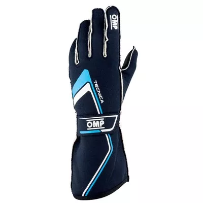 OMP Tecnica Gloves - FIA
