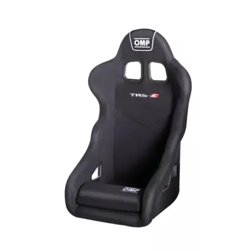 OMP TRS-E Race Seat - FIA