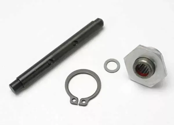 Oneway Hub, 1st Gear ,Primary Shaft:5393