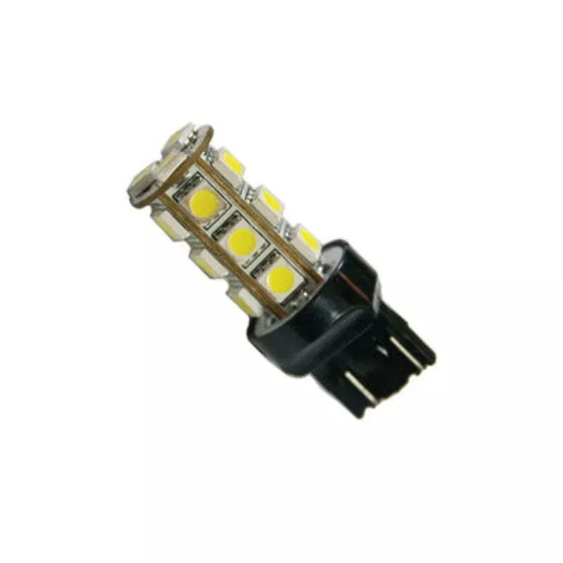 Oracle Lighting 7440 18 LED 3-Chip SMD Bulb