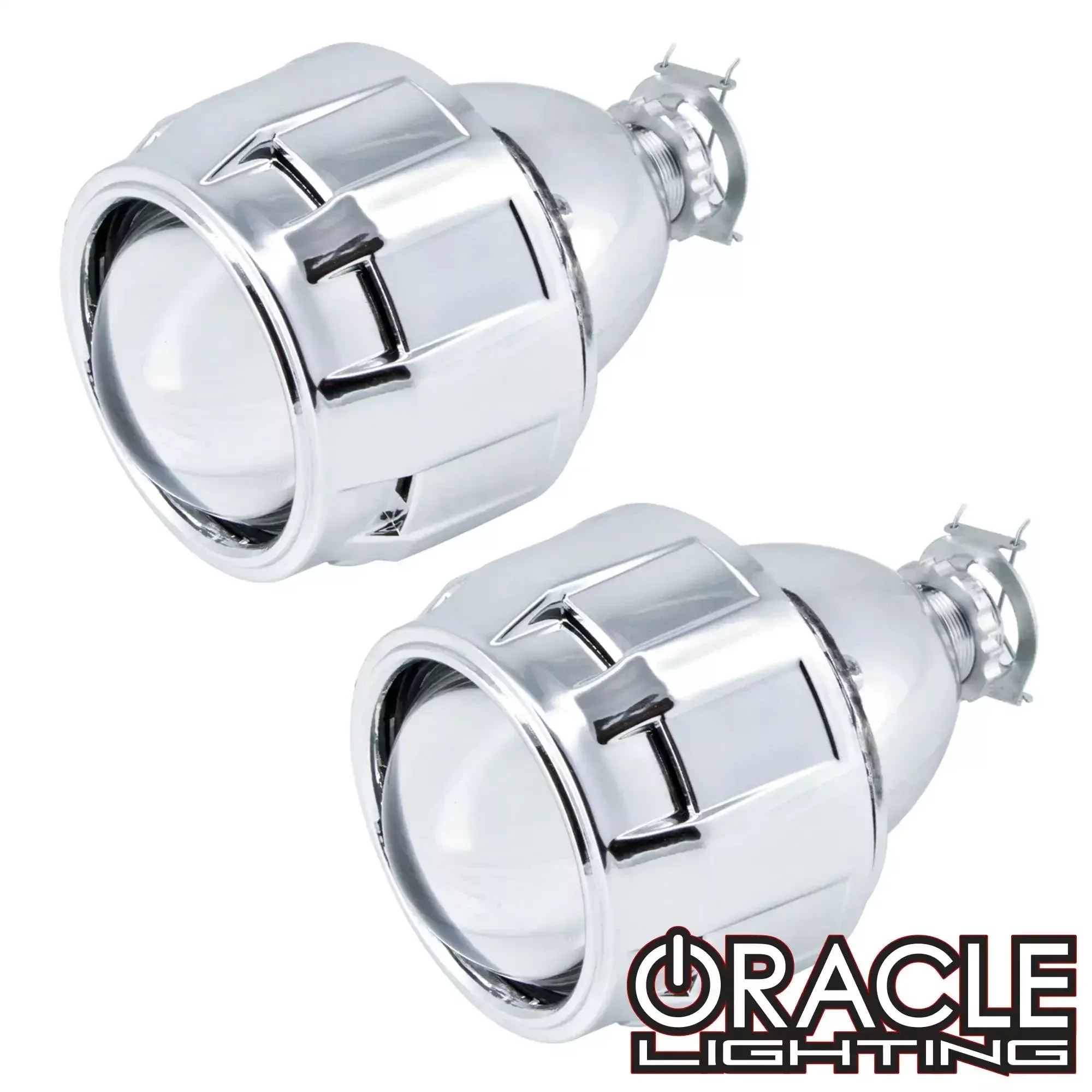 Oracle Lighting 8517-504 70mm H1 6.1 Projectors (Pair)