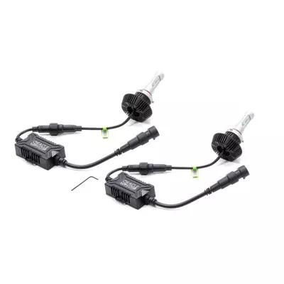 Oracle Lighting H10 LED Headlight Bulbs