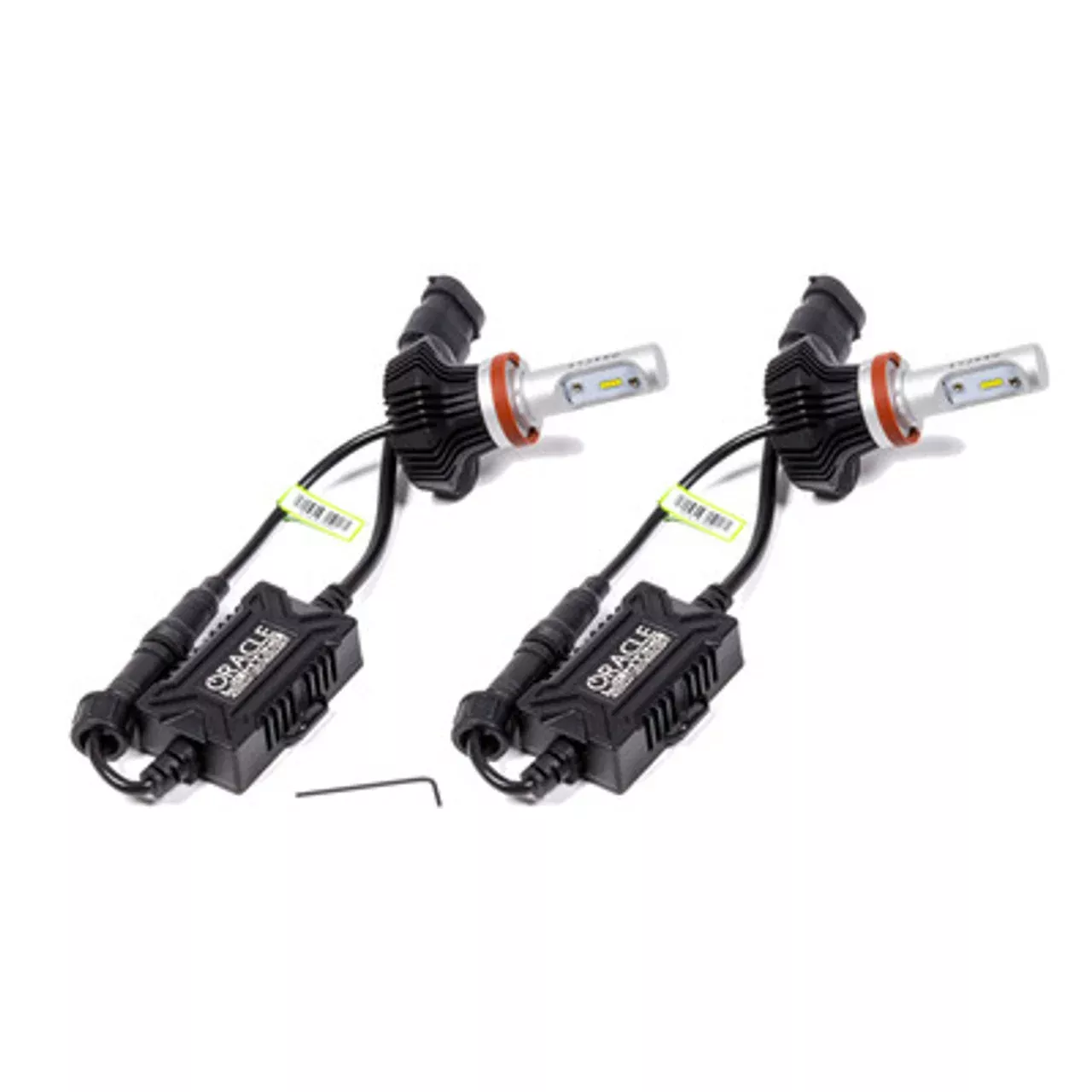 Oracle Lighting H8 LED Headlight Bulbs