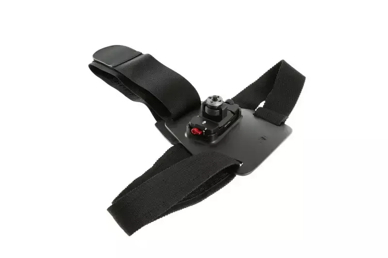 Osmo Chest Strap Mount: Part79 (Was 60.00)