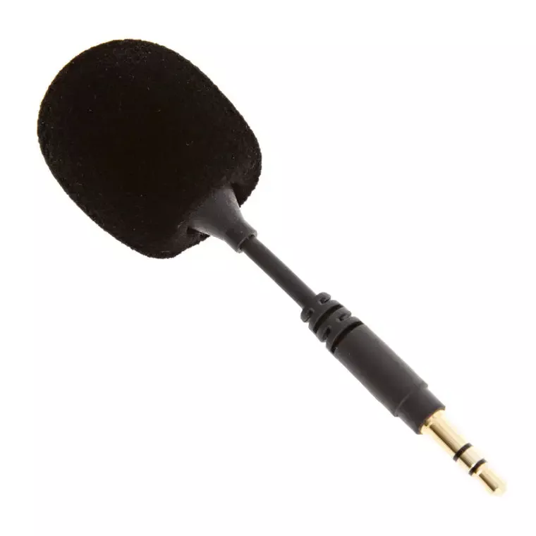 Osmo FM 15 FlexiMic